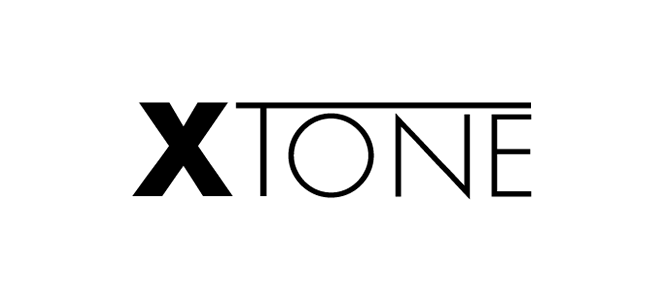 LOGO XTONE LOGO XTONE