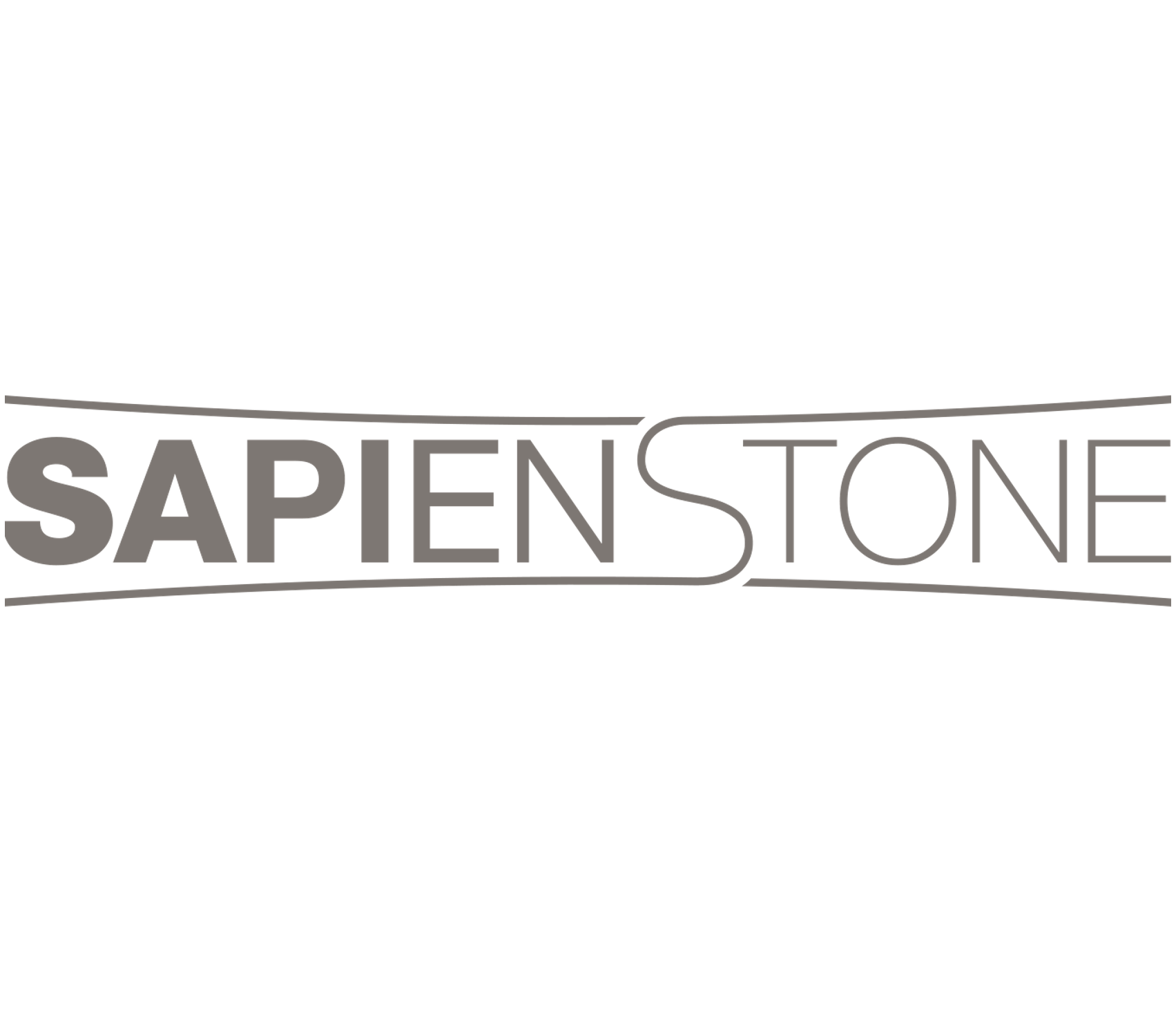 LOGO SAPIENSTONE MRMOLERIA BERGARESA