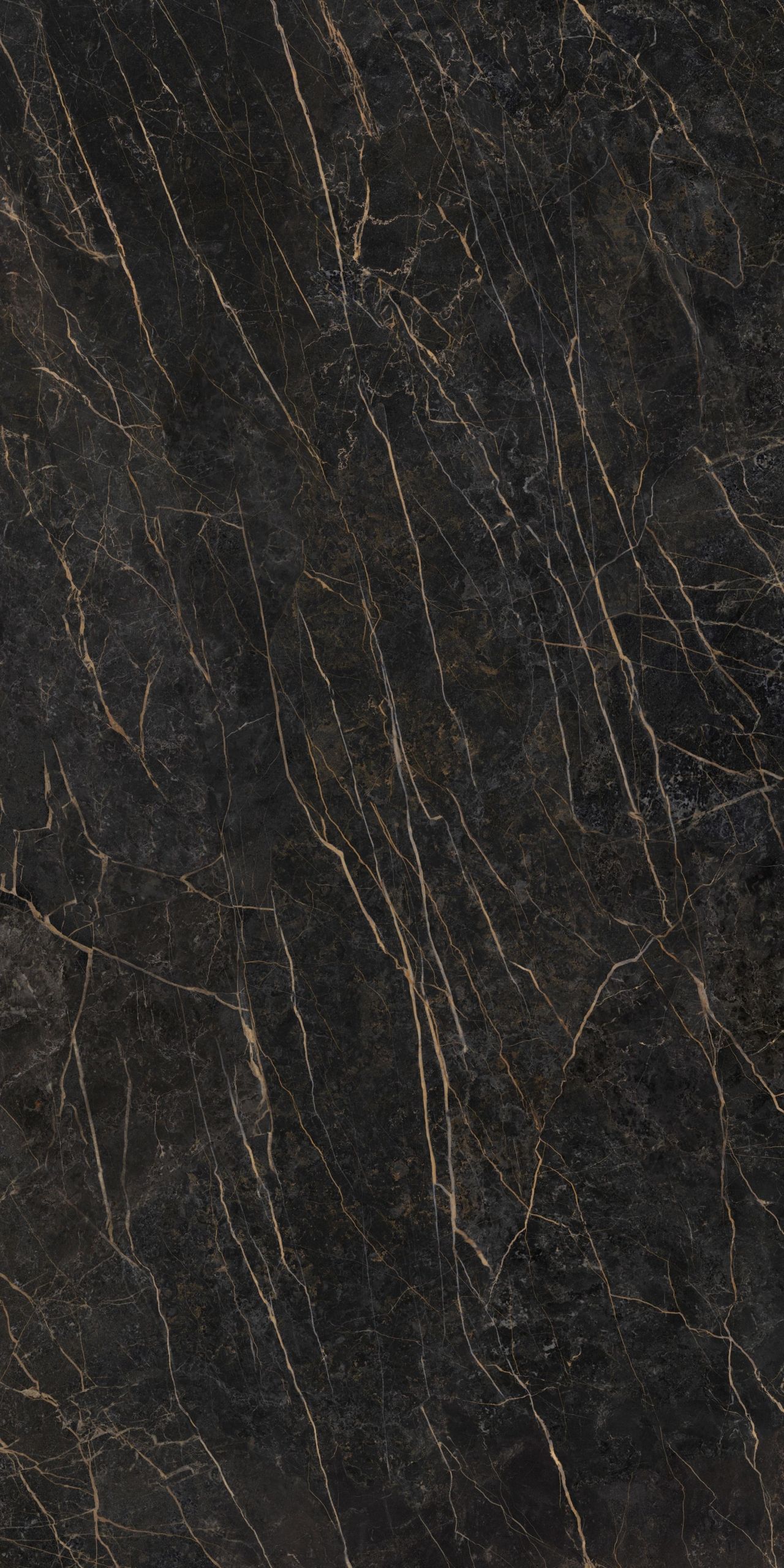 NEOLITH black obsession